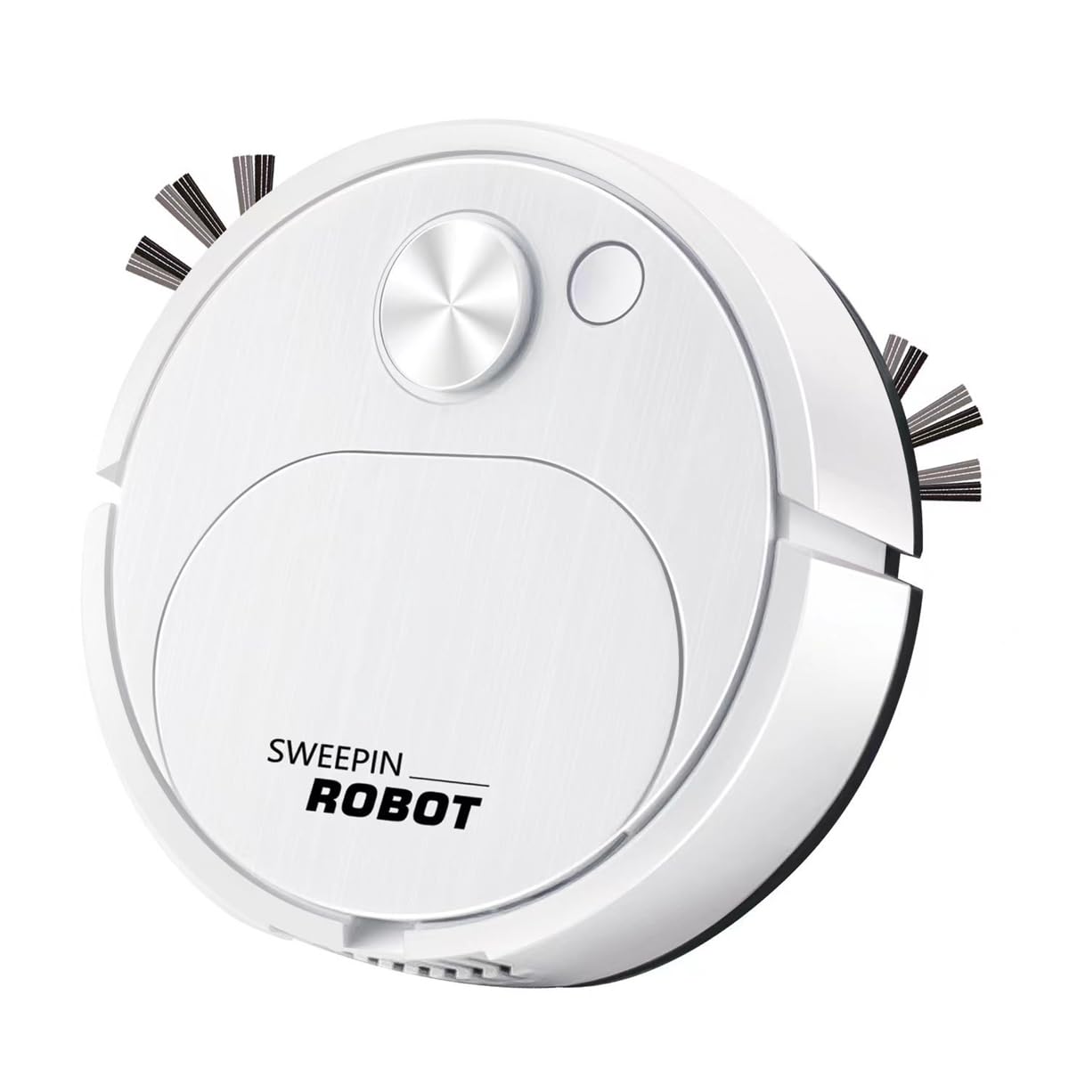 PROMO | ROBOT ASPIRADOR | RECARGABLE