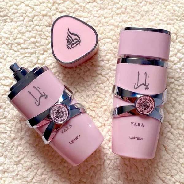 YARA LATTAFA ORIGINAL 100 ML | CREMA | PERFUMERO