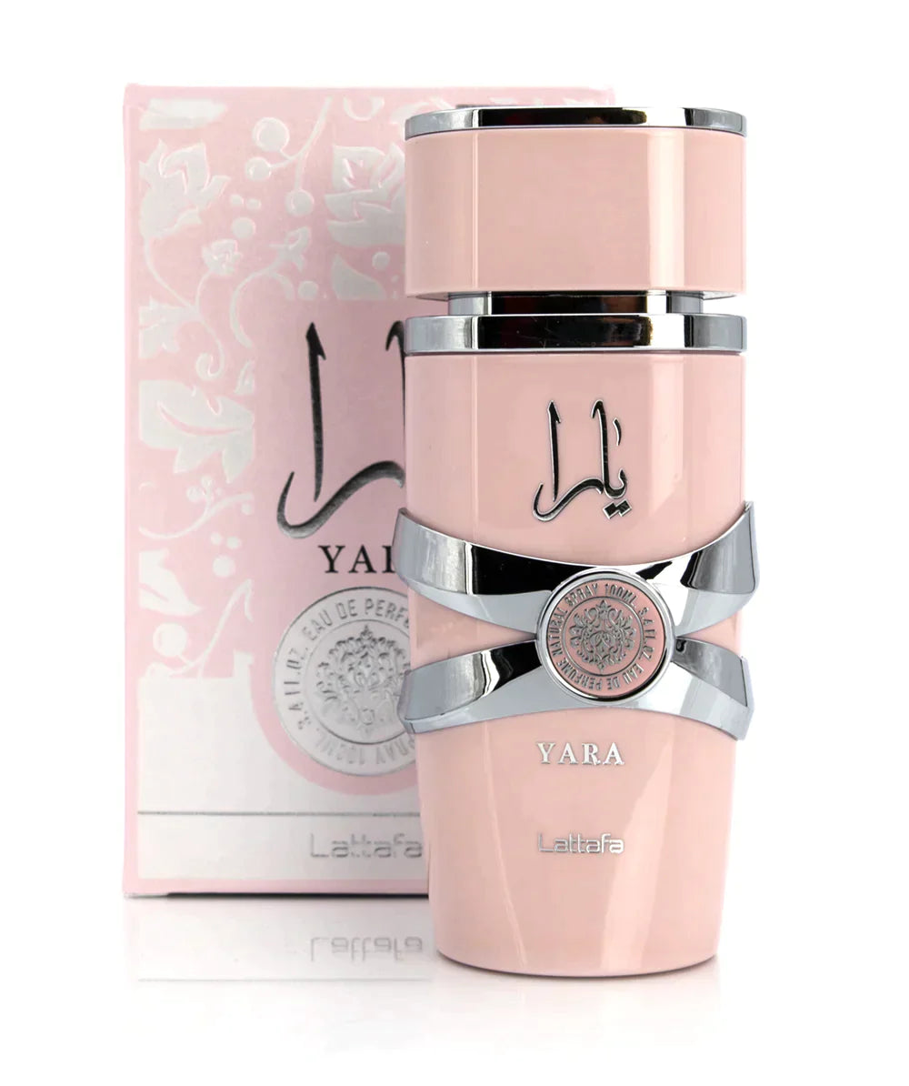 YARA LATTAFA ORIGINAL 100 ML | CREMA | PERFUMERO