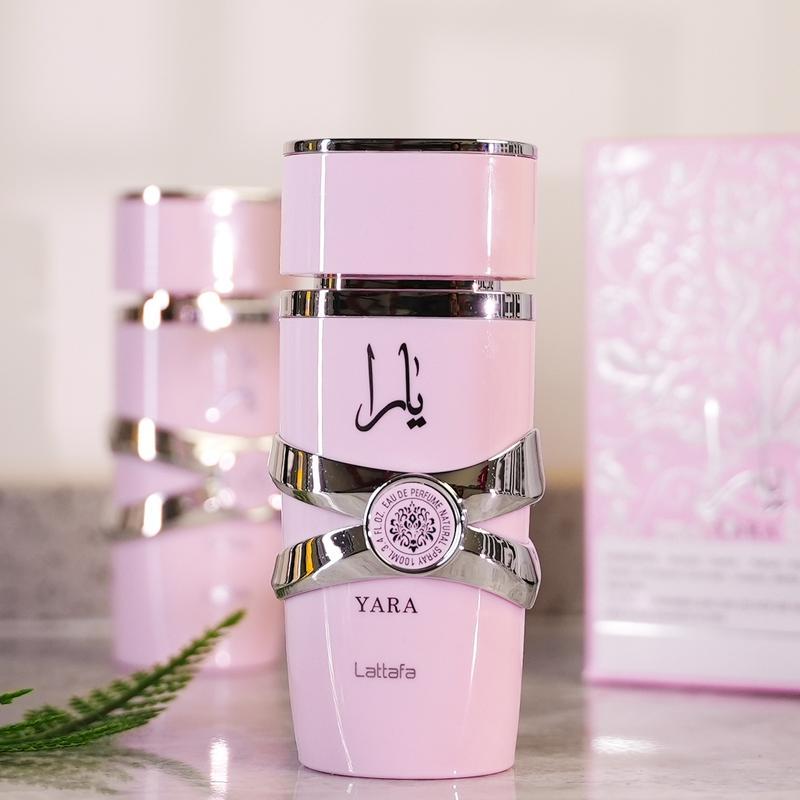 YARA LATTAFA ORIGINAL 100 ML | CREMA | PERFUMERO