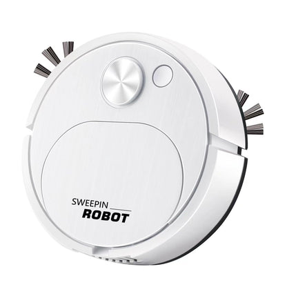 PROMO | ROBOT ASPIRADOR | RECARGABLE