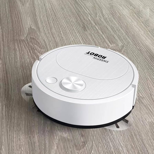 PROMO | ROBOT ASPIRADOR | RECARGABLE
