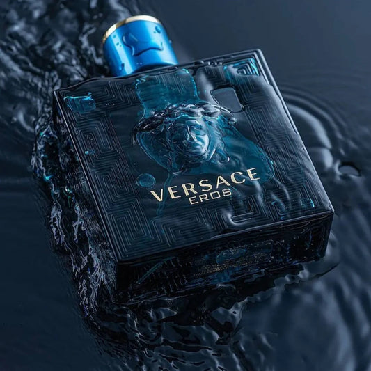 2X1 | EROS DE VERSACE 100 ML