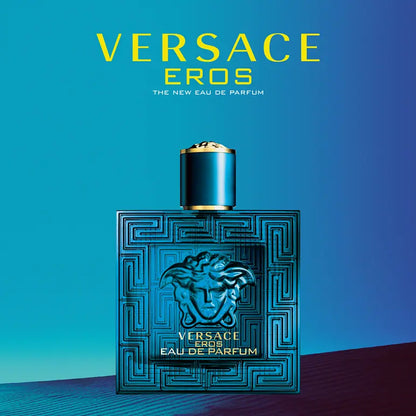 2X1 | EROS DE VERSACE 100 ML