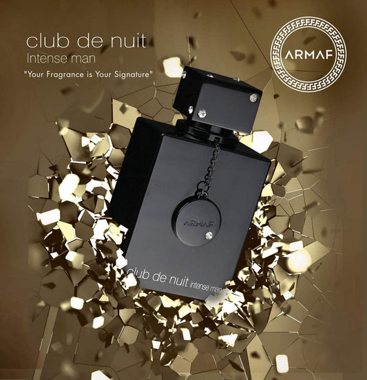 CLUB DE NUIT • BESTIA NEGRA 100 ML