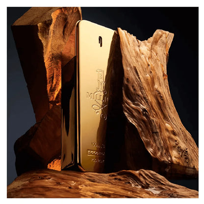 COMBO 3 x 1 | ONE MILLION 100 ml | SAUVAGE 100 ml | BLEU 100 ml