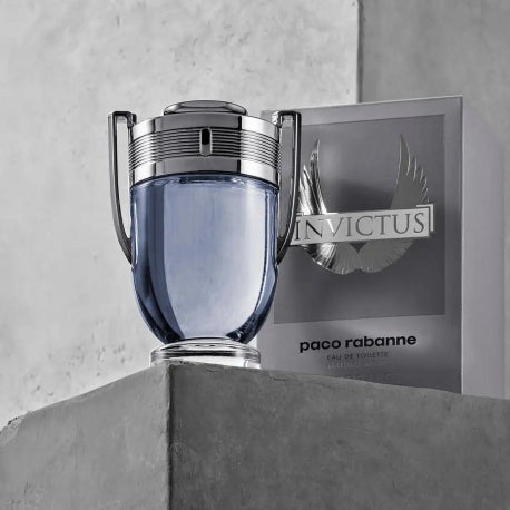 PERFUME INVICTUS ORIGINAL | 100 ML