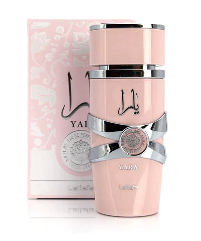 YARA LATTAFA ORIGINAL 100 ML | CREMA | PERFUMERO
